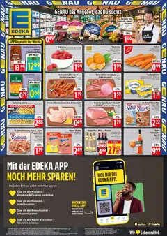 Angebote - E xpress: Zeitungsinserat ab 17.09.2026 gültig