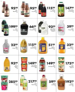 Save specials catalogue – valid from 08/07/2026 | Page: 9