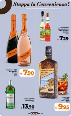 Anteprima del volantino Ipercoop volantino Sicilia valido a partire dal 31/07/2026 | Pagina: 42