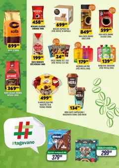 Tekijanka katalog - pregled Tekijanka kataloga - važi od 12.08.2026 | Strana: 4