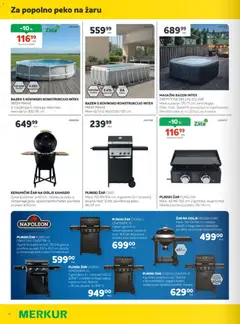 Merkur katalog akcije – veljaven od 06.05.2026 | Stran: 10