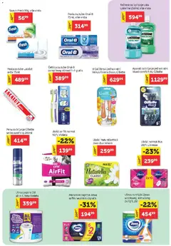 SuperVERO katalog - pregled SuperVERO kataloga - važi od 14.05.2026 | Strana: 21