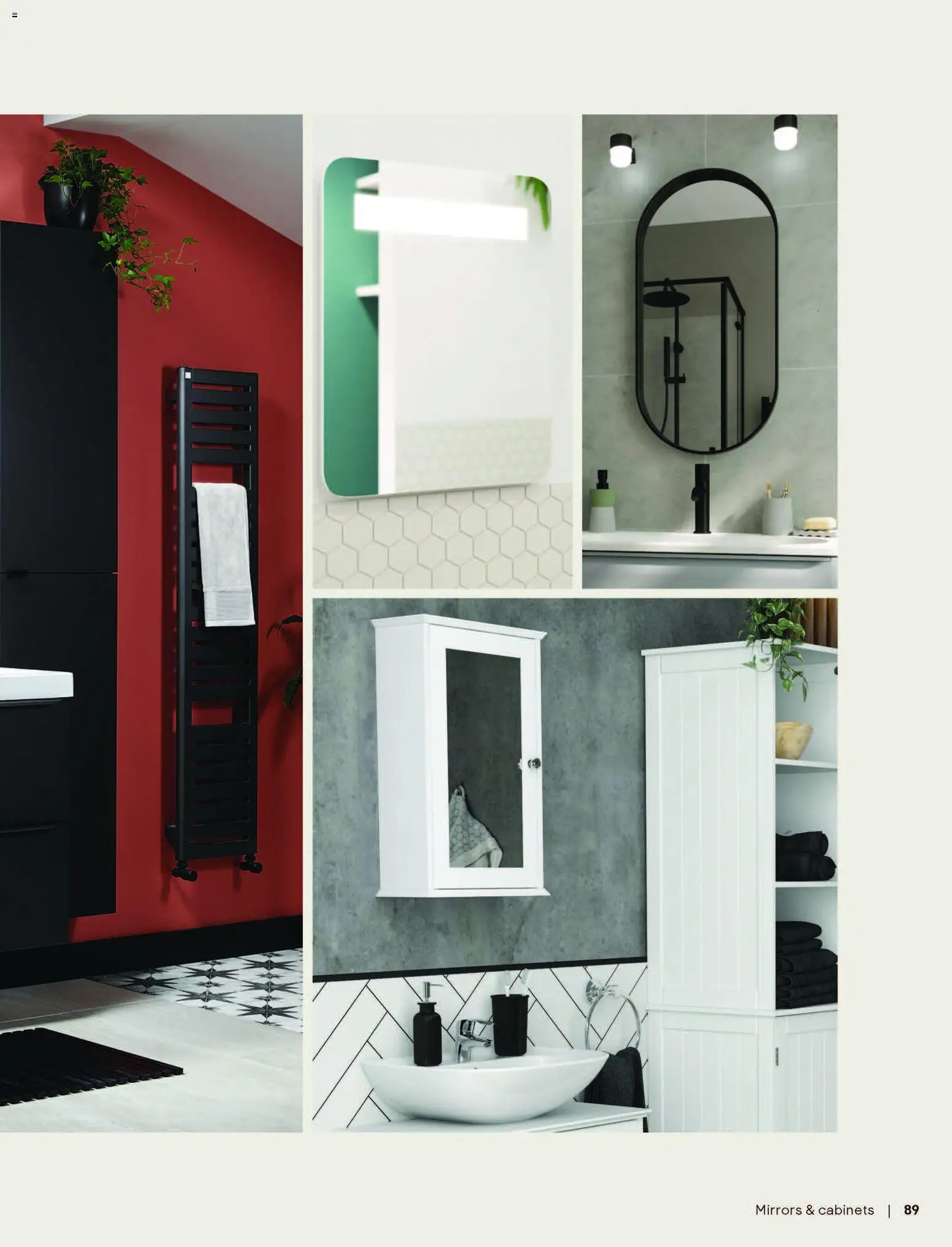 B&Q B&Q Bq Bq Bathrooms Home Deals December 2025 — page 89 of 280