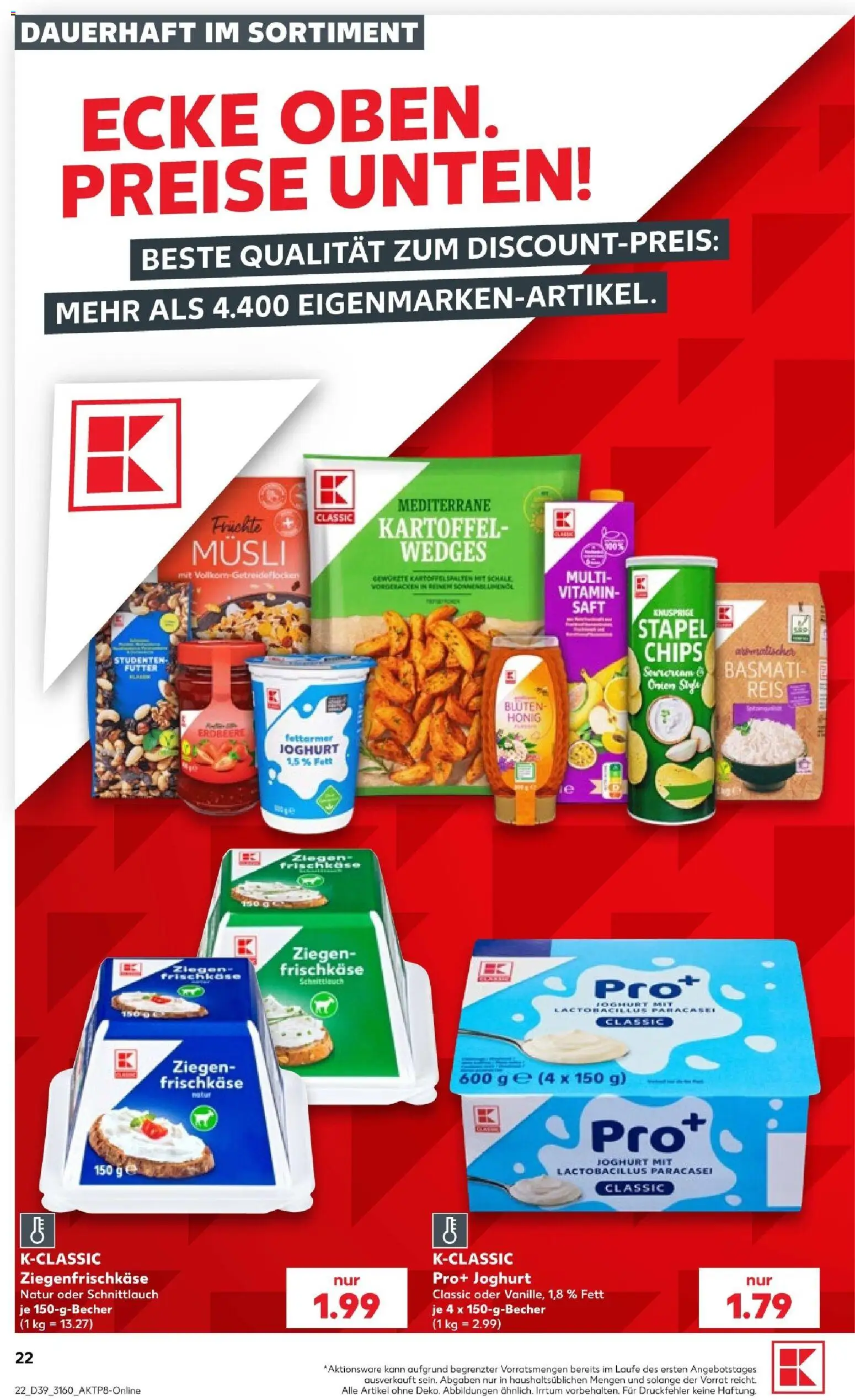 Kaufland Prospekt – gültig ab 24.09.2026 | Seite: 24