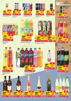 Zlatan Trag katalog - pregled Zlatan Trag kataloga - važi od 09.09.2026 | Strana: 9