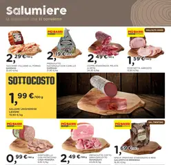 Anteprima del volantino Poli volantino valido a partire dal 16/09/2026 | Pagina: 4