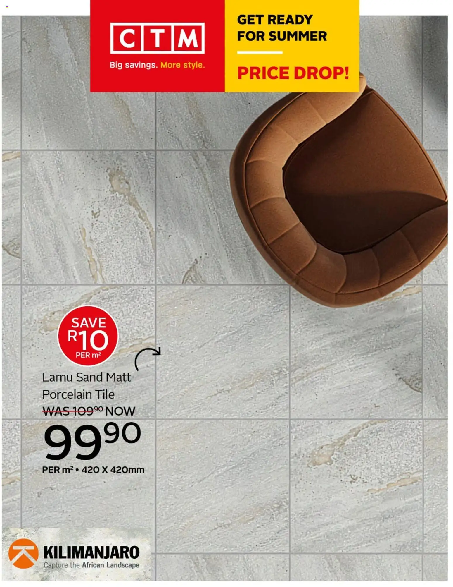 New CTM catalogue – valid from 29/09/2026 | Page: 6