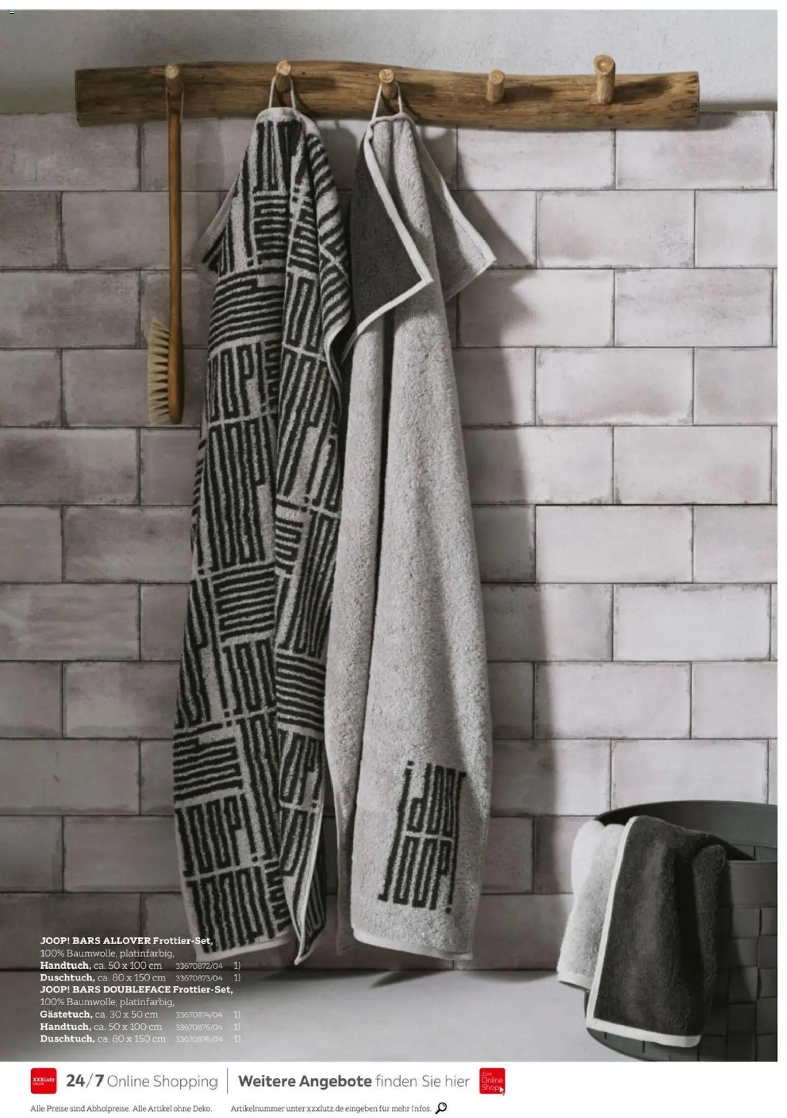 XXXLutz Home Collections – gültig ab 15.08.2026 | Seite: 4
