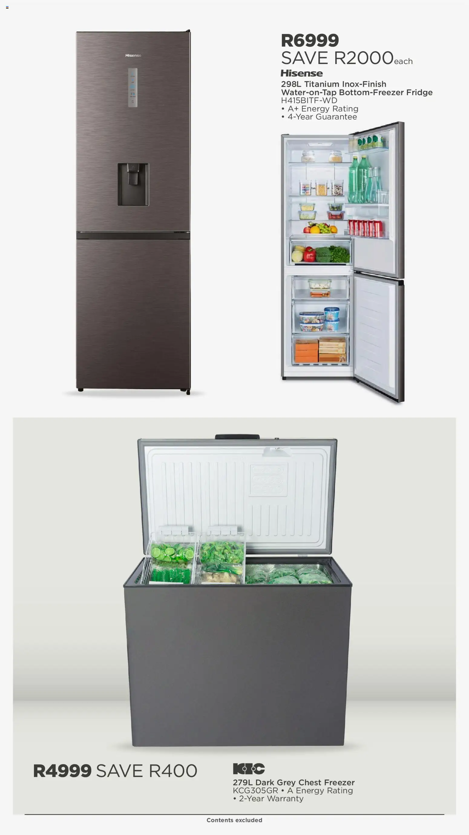 New House and Home catalogue – valid from 24/08/2026 | Page: 10