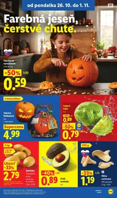Lidl leták platný od 26.10.2026 | Strana: 13