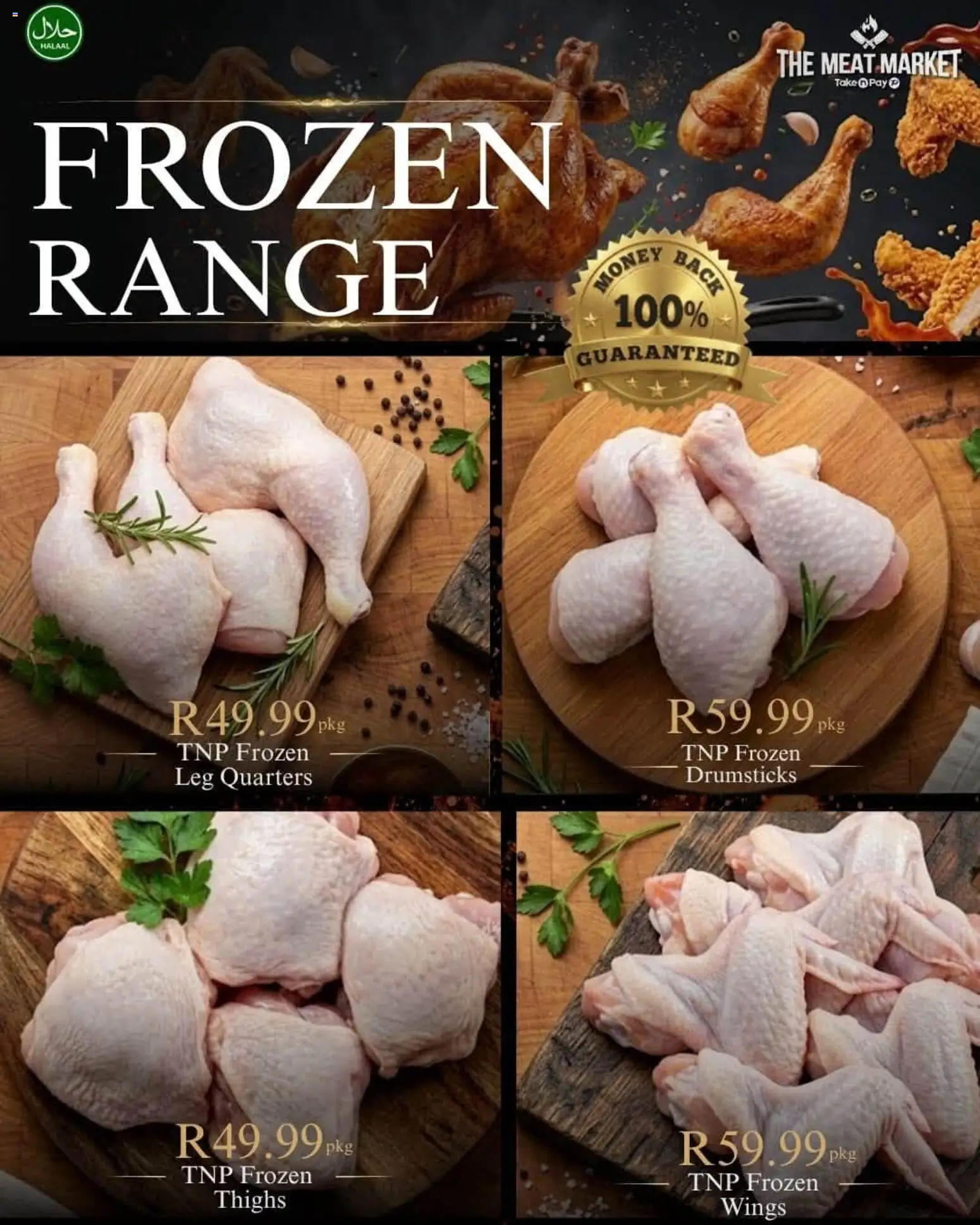 New Take n Pay catalogue – valid from 02/08/2026 | Page: 39