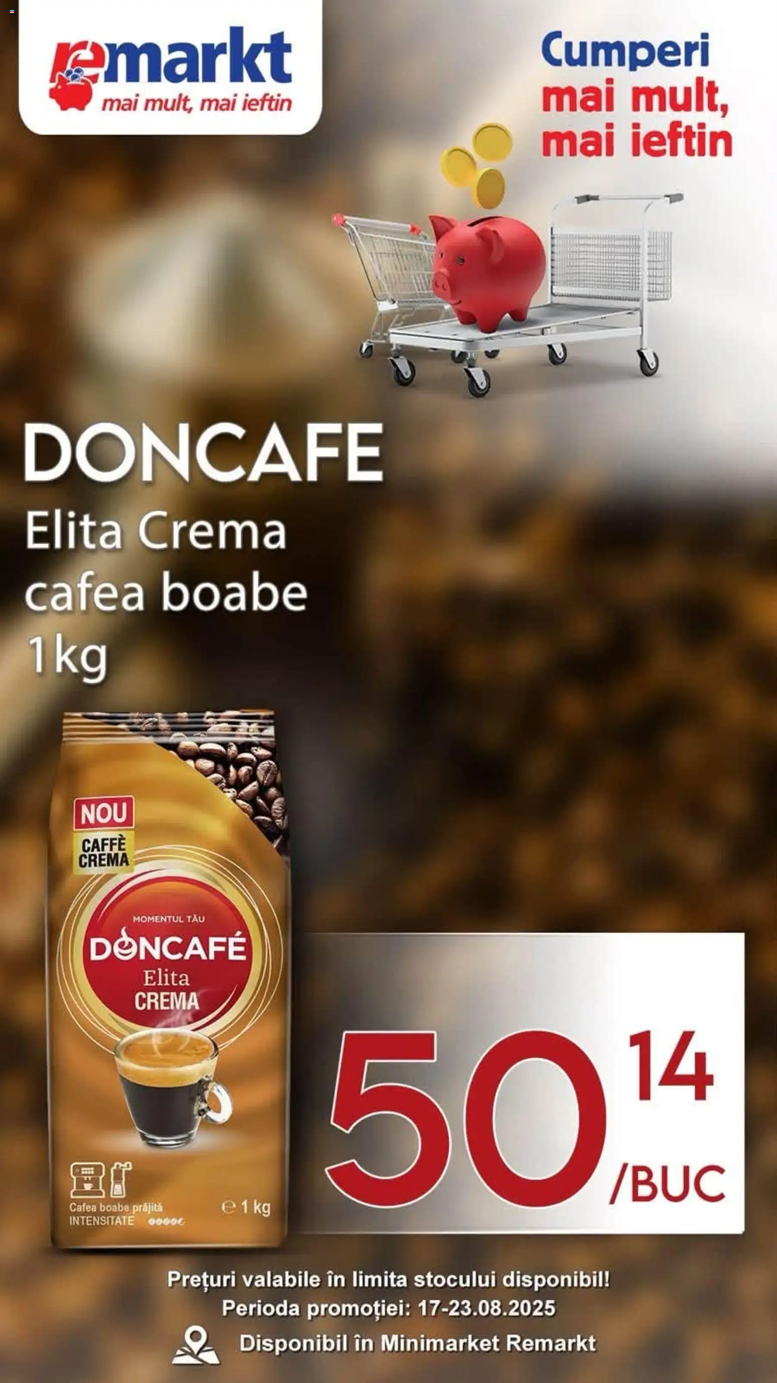 Noul catalog Remarkt – valabil de la 17.08.2026 | Pagină: 3
