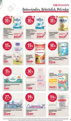 SUDOCREM MULTI-EXPERT BŐRVÉDŐ KRÉM³, Multi-expert skin protection cream. - amely érvényes a következő dátumtól: 01.06.2026 | Oldal: 17 | Termékek: Pampers, Törlőkendő, Gyümölcstea, Tea