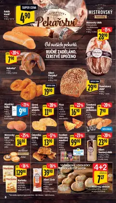 Náhled letáku Albert leták - Hypermarket od 20.05.2026 | Strana: 14