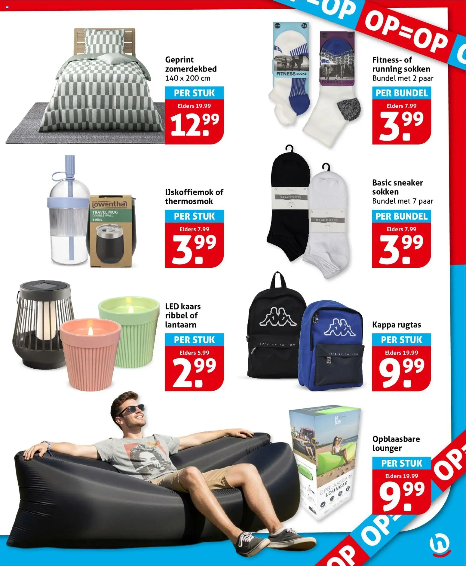 {H1} | Pagina: 26 | Producten: Sokken, Kaars, Lantaarn