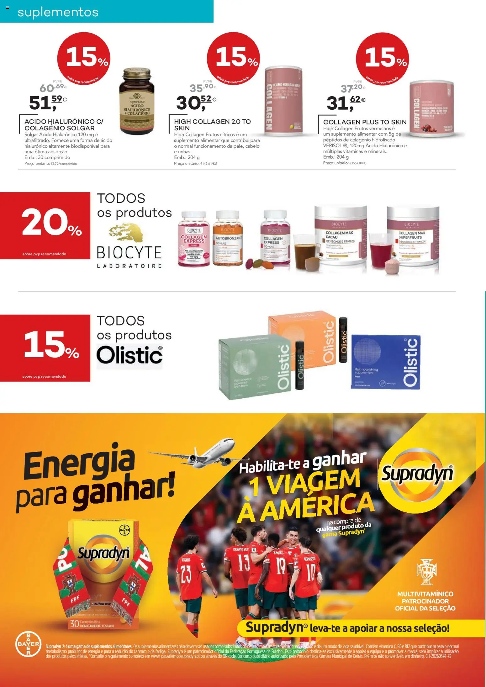 Well’s folheto │ válido de 02.06.2026 | Página: 24 | Produtos: Gomas