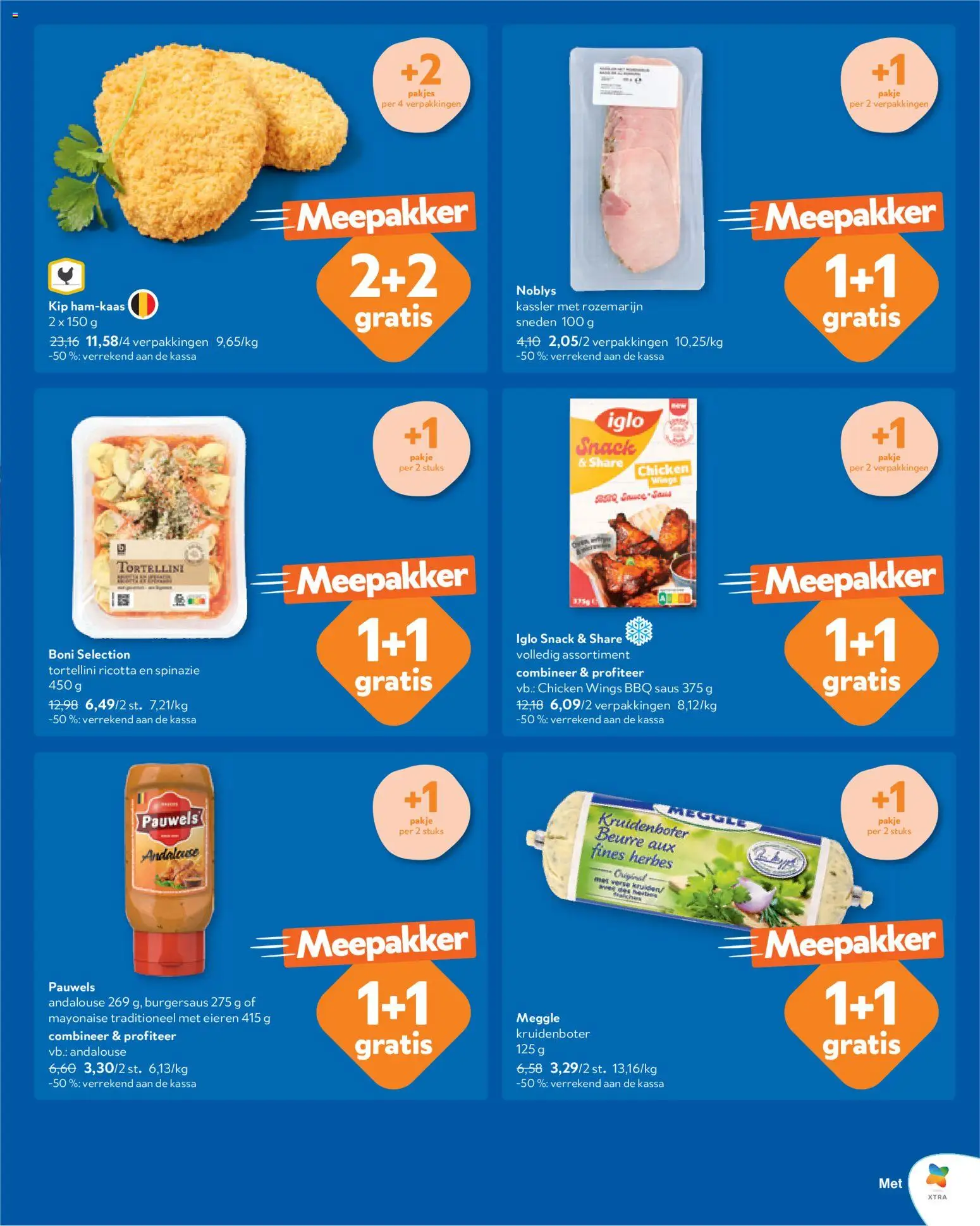 {H1} | Pagina: 3 | Producten: Ricotta, Kruidenboter, Kruiden, Eieren
