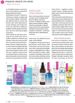 Pogląd oferty "NACOMI Next Level Dermo, nawilżający krem do twarzy, nawilżający krem do twarzy, 50 ml" - ważna od 01.05.2026 | Strona: 32 | Produkty: Kosmetyki, Masło, Body, Krem do twarzy