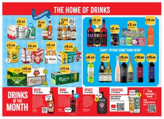 Preview of Bargain Booze - Offers valid from 15/09/2026 | Page: 2