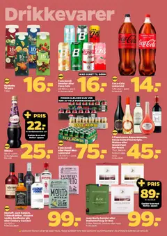 Netto - Tilbudsavis uge 23 gyldig fra 30.05.2026 | Side: 21