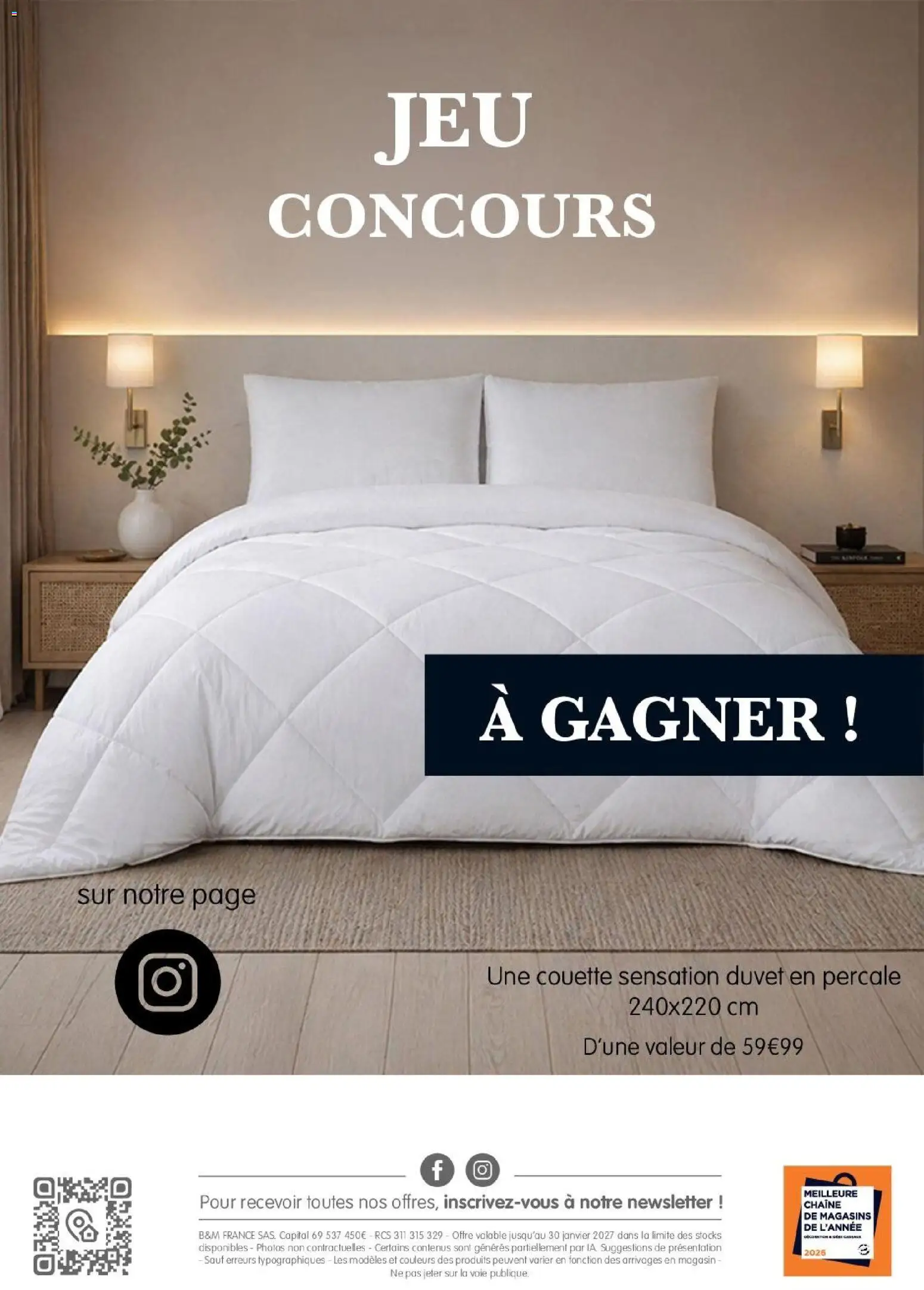{H1} | Page: 10 | Produits: Couette