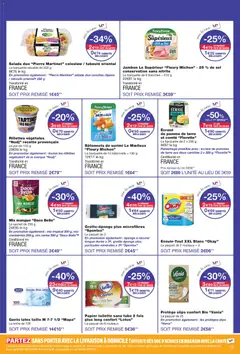 Monoprix - Prévisualisation de Monoprix catalogue valide à partir de 22/09/2026 | Page: 9
