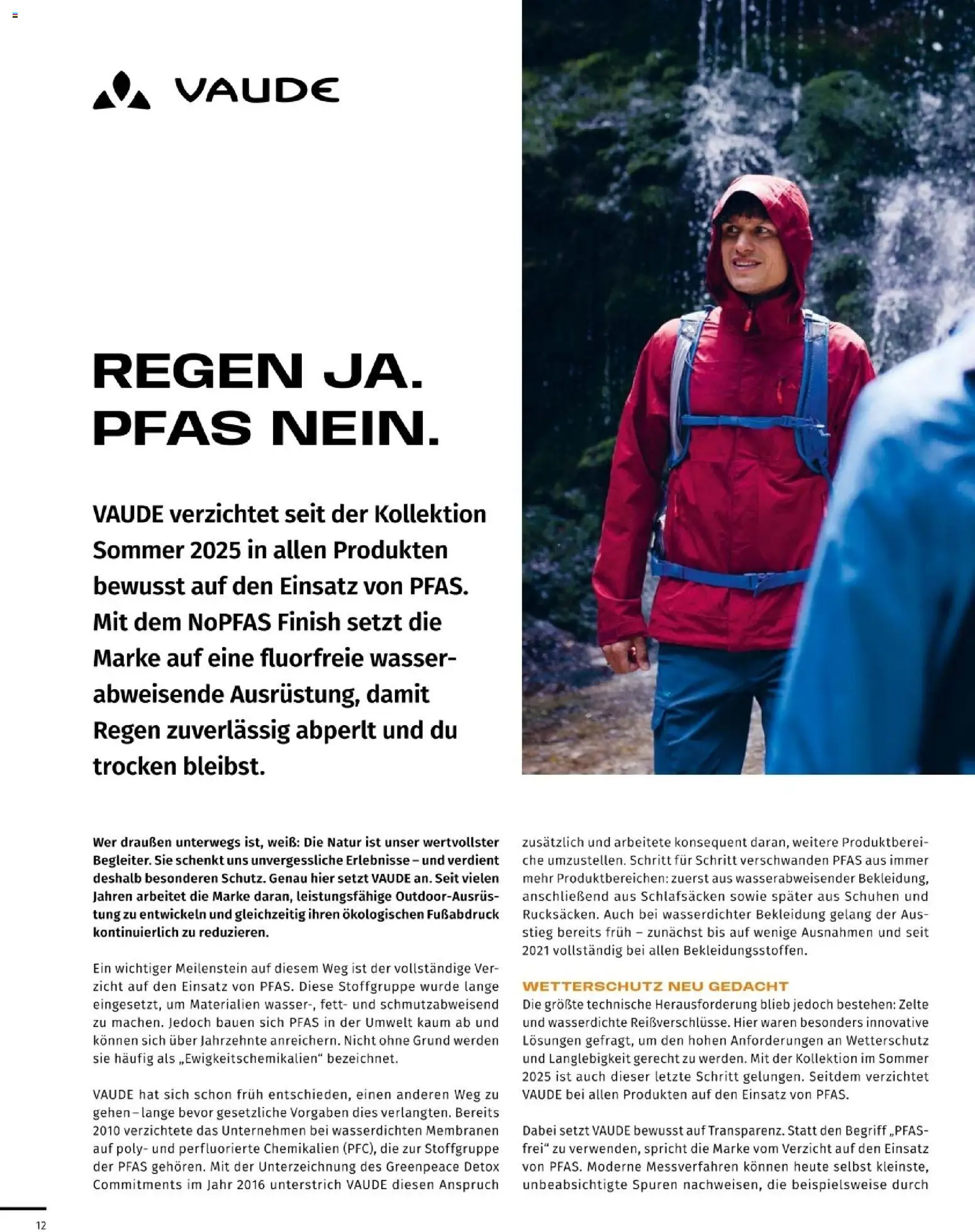 Sport2000 Prospekt – gültig ab 03.09.2026 | Seite: 12