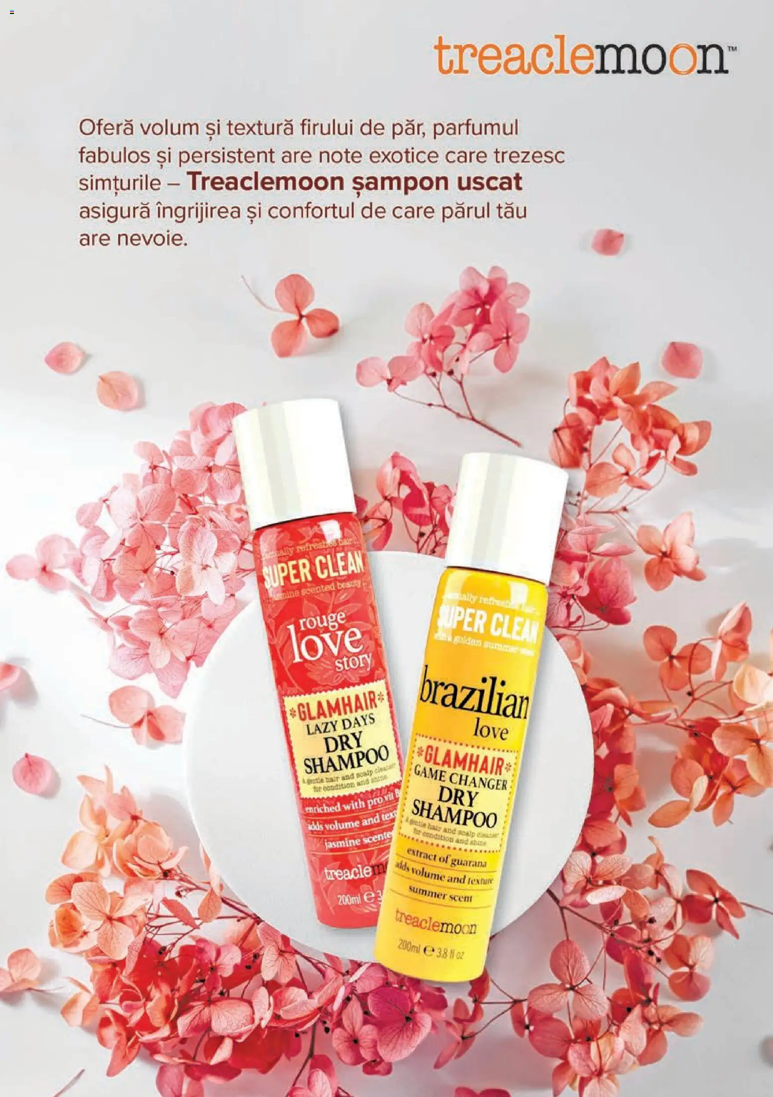 Noul catalog Dr.Max – valabil de la 01.03.2026 | Pagină: 11 | Produse: Pomelo, Șampon, Șampon uscat