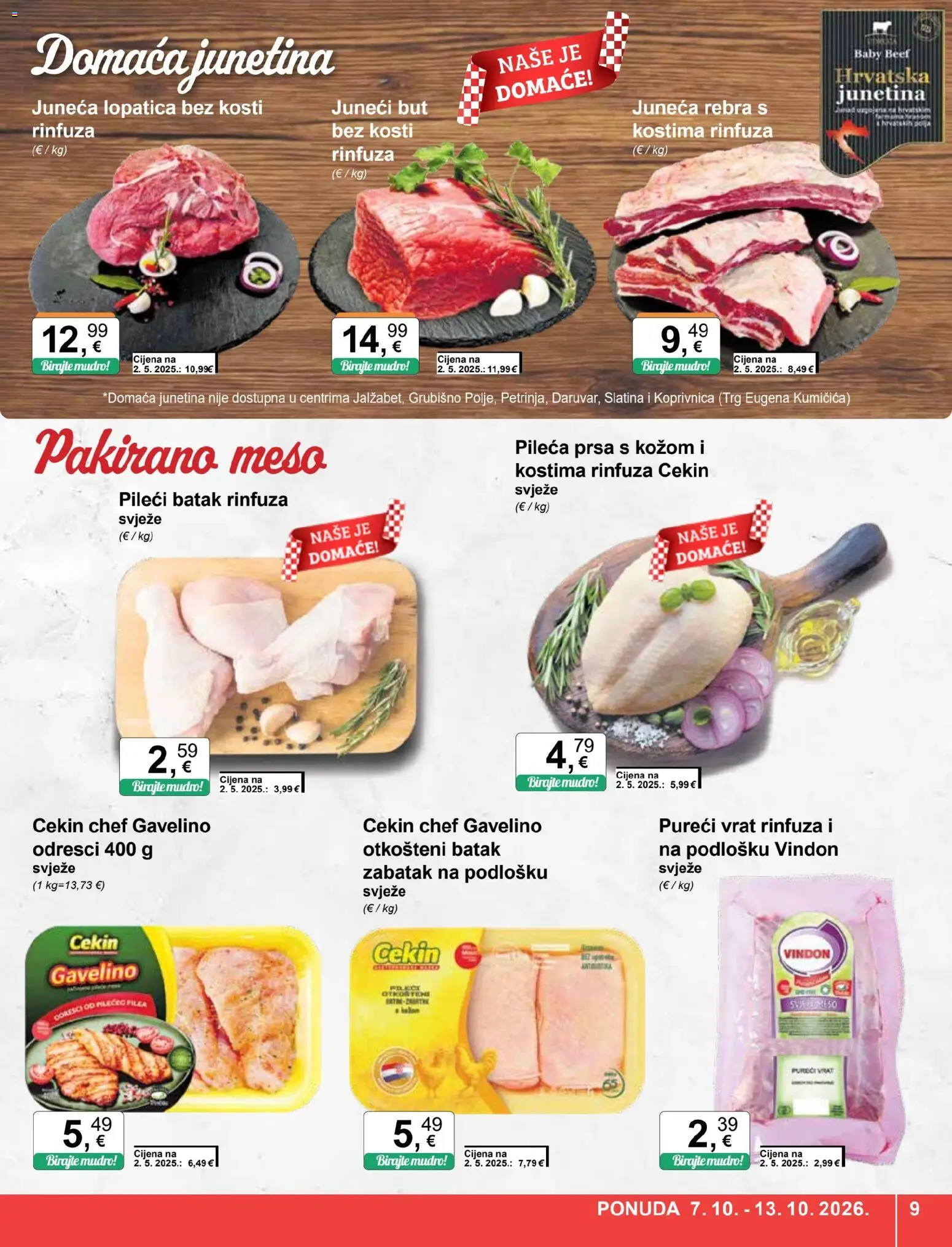 KTC katalog | vrijedi od 07.10.2026 | Stranica: 9