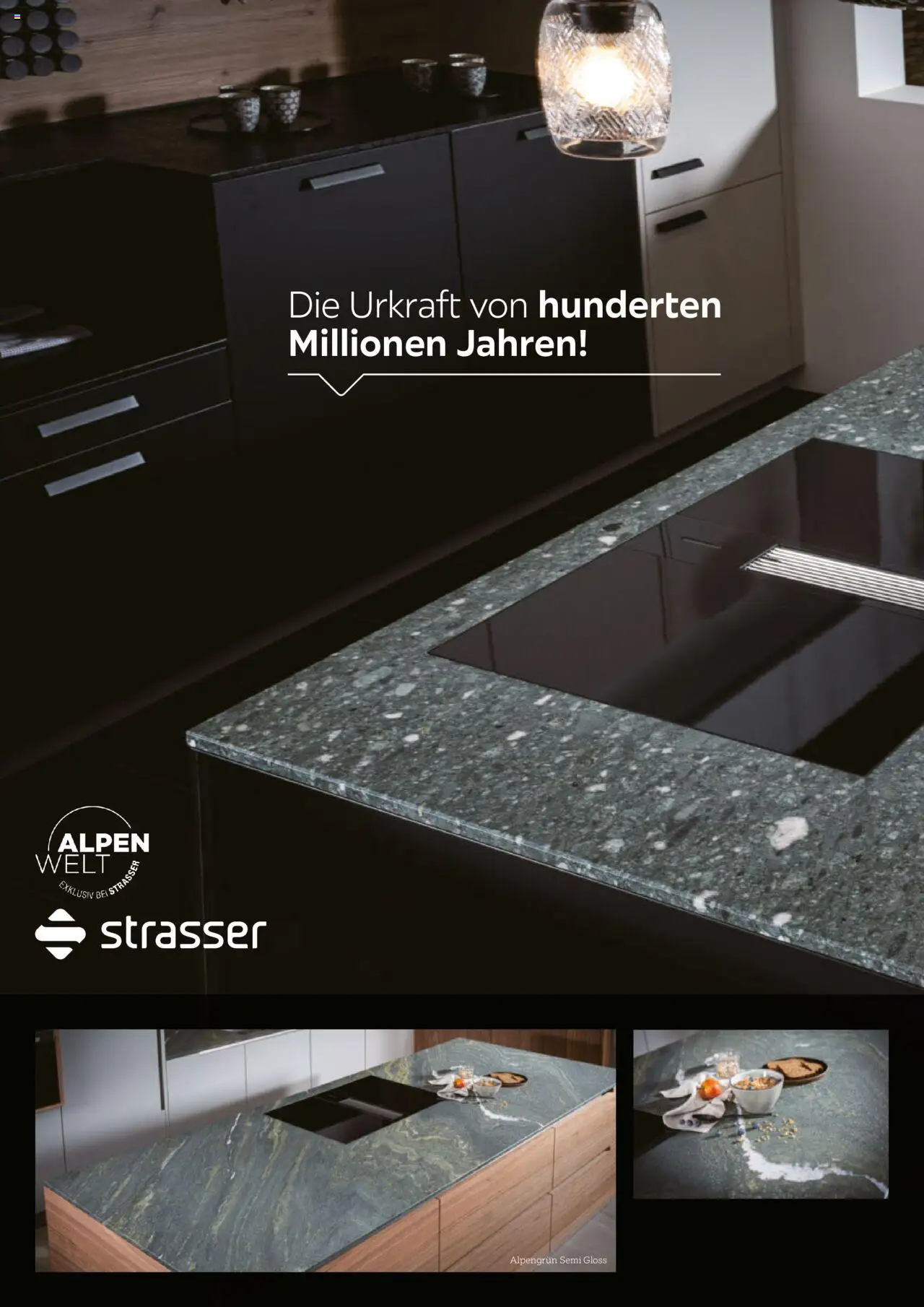 XXXLutz Die neuen Küchentrends gültig ab 08.04.2024 | Seite: 76