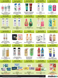 Makro specials catalogue – valid from 27.04.2026 | Page: 13