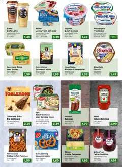 CAP Markt Prospekt ab 21.09.2026 gültig | Seite: 2