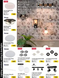 Builders specials catalogue – valid from 19.05.2026 | Page: 10