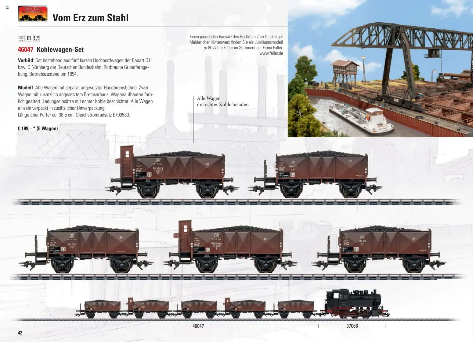 Conrad Märklin Katalog – gültig ab 01.01.2026 | Seite: 44