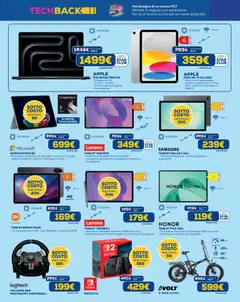 Anteprima del volantino Euronics volantino valido a partire dal 08.05.2026 | Pagina: 5