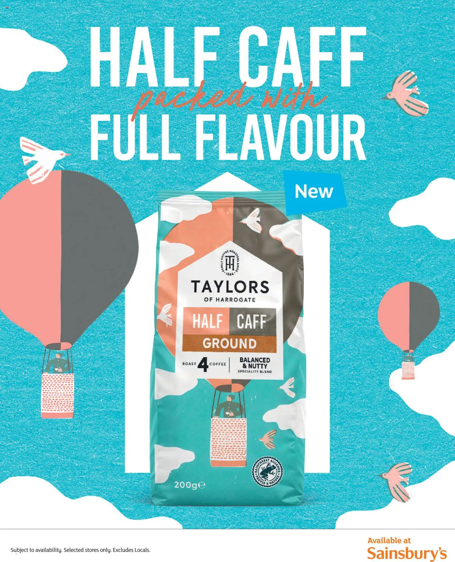 {H1} | Page: 24 | Products: Coffee