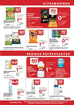 Vista previa Supercor Península y Baleares válido desde el 23.04.2026 | Página: 17