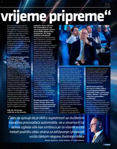 Tokić Magazin - Pregled kataloga iz trgovine Tokić, vrijedi od 22.07.2026 | Stranica: 39 | Proizvodi: Baterija
