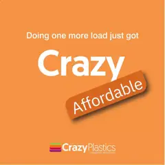 Crazy Plastics specials catalogue – valid from 12/10/2026