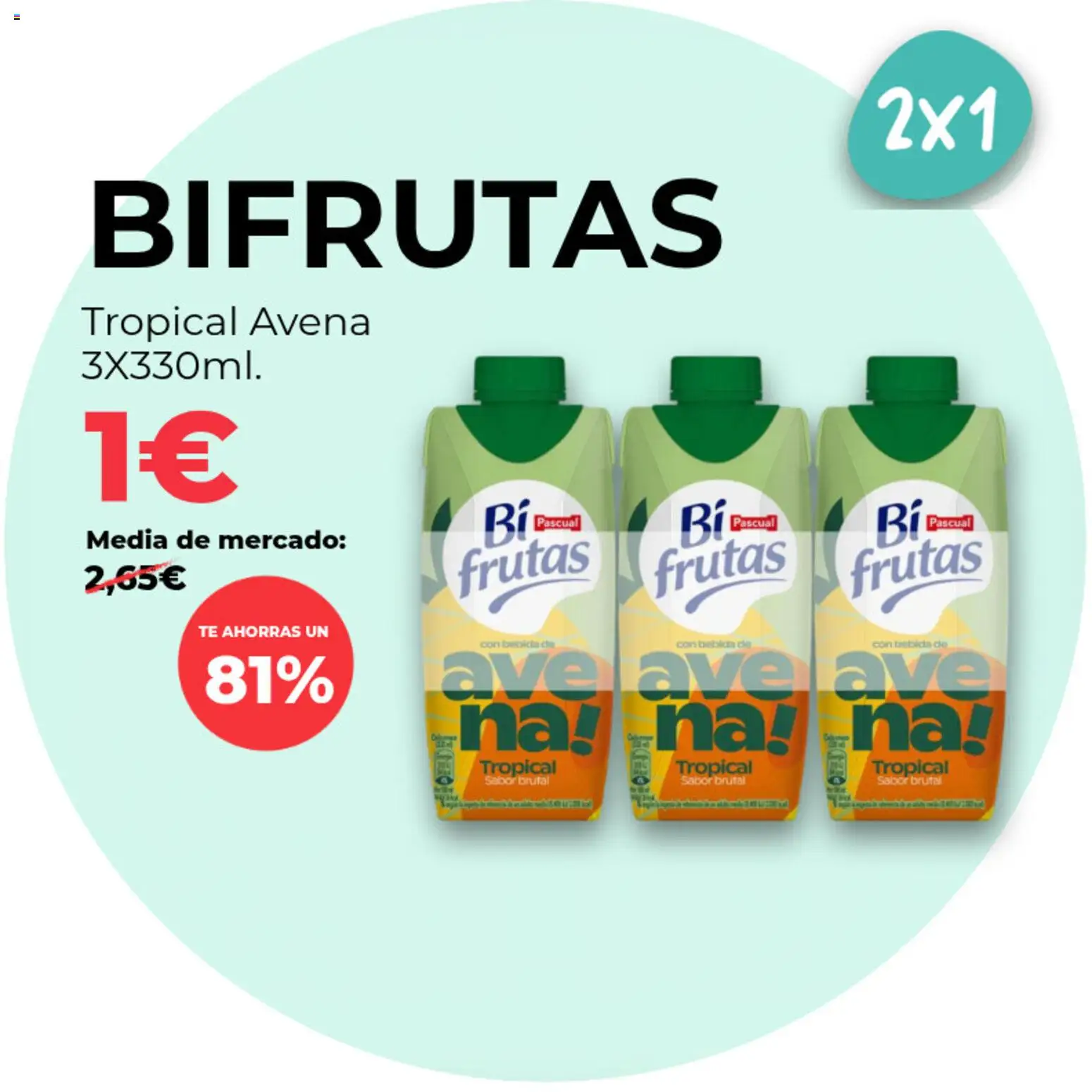 PrimaPrix folleto │ válido desde el 16.06.2026 | Página: 1