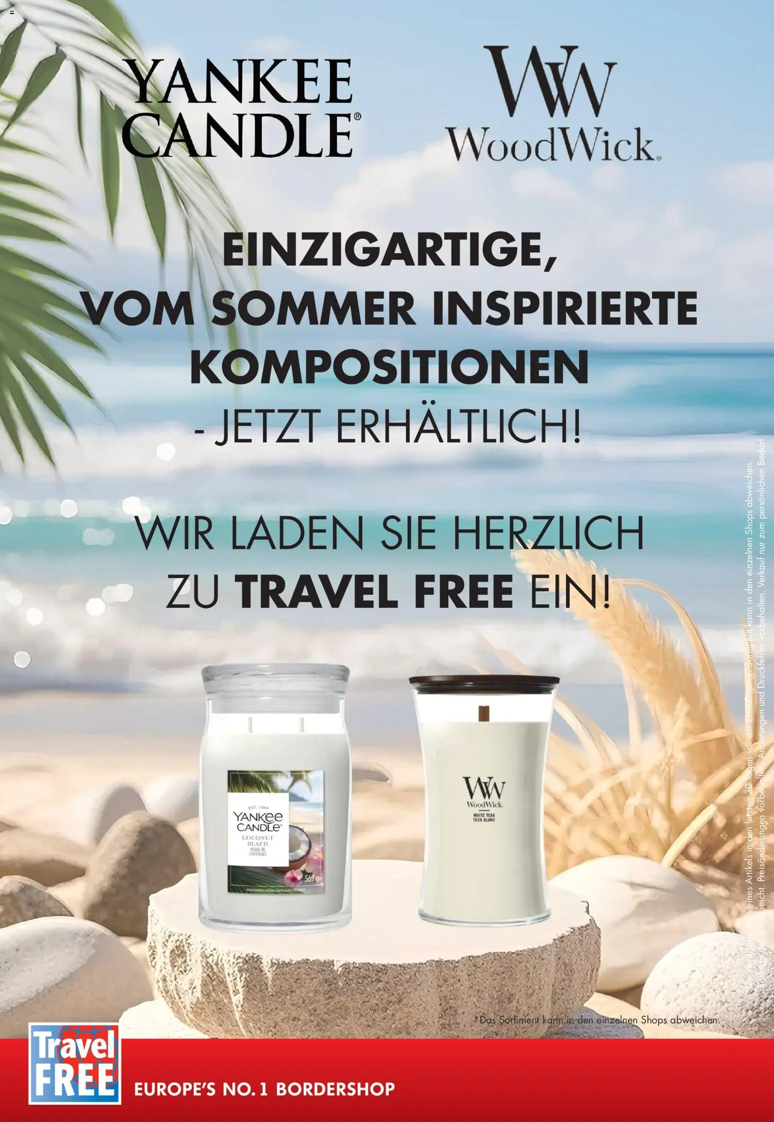 Travel Free Angebote – gültig ab 01.06.2026 | Seite: 13