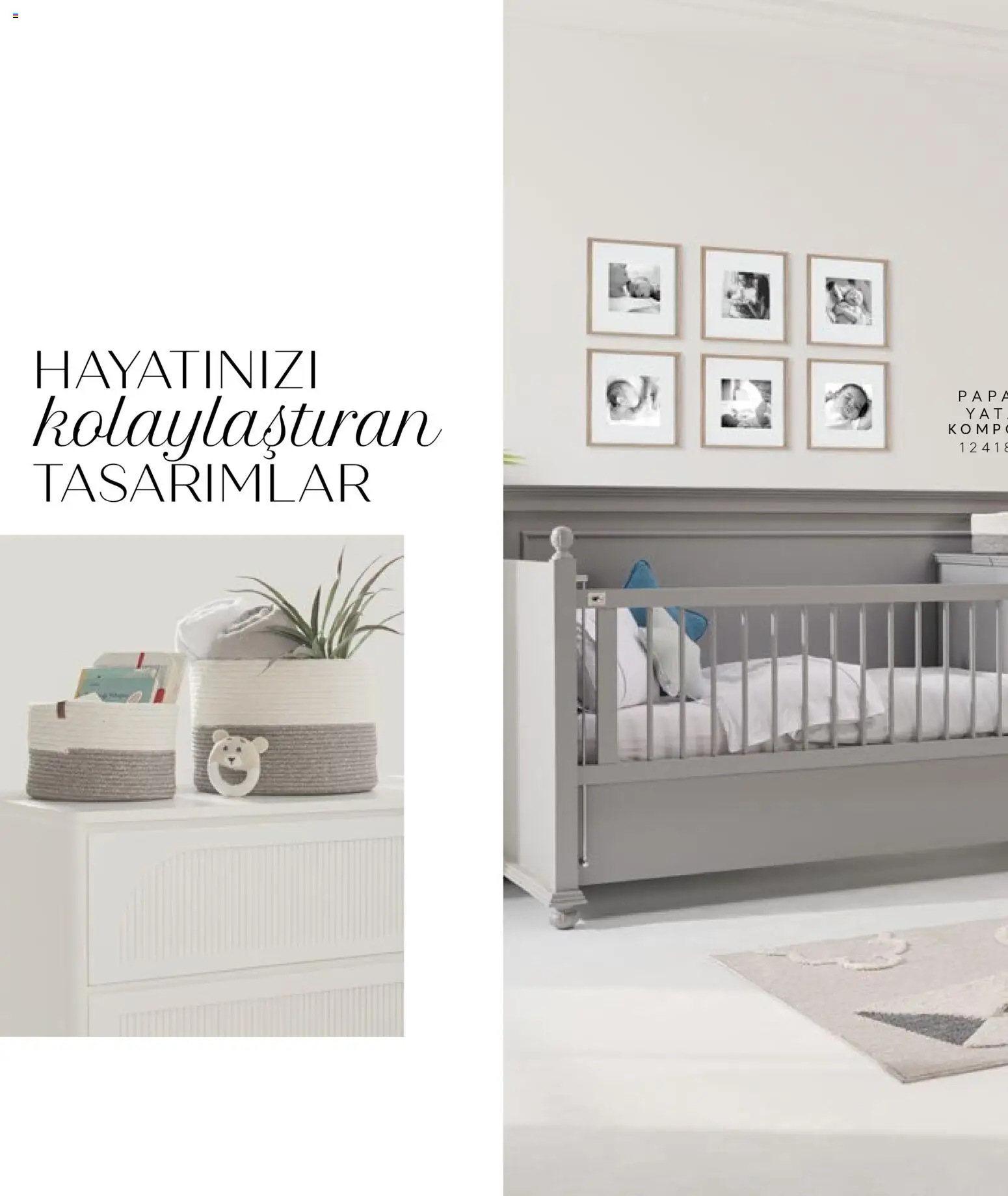 Mudo - Katalog Bebek - 01 Ocak 2026 tarihinden itibaren geçerlidir | Sayfa: 14