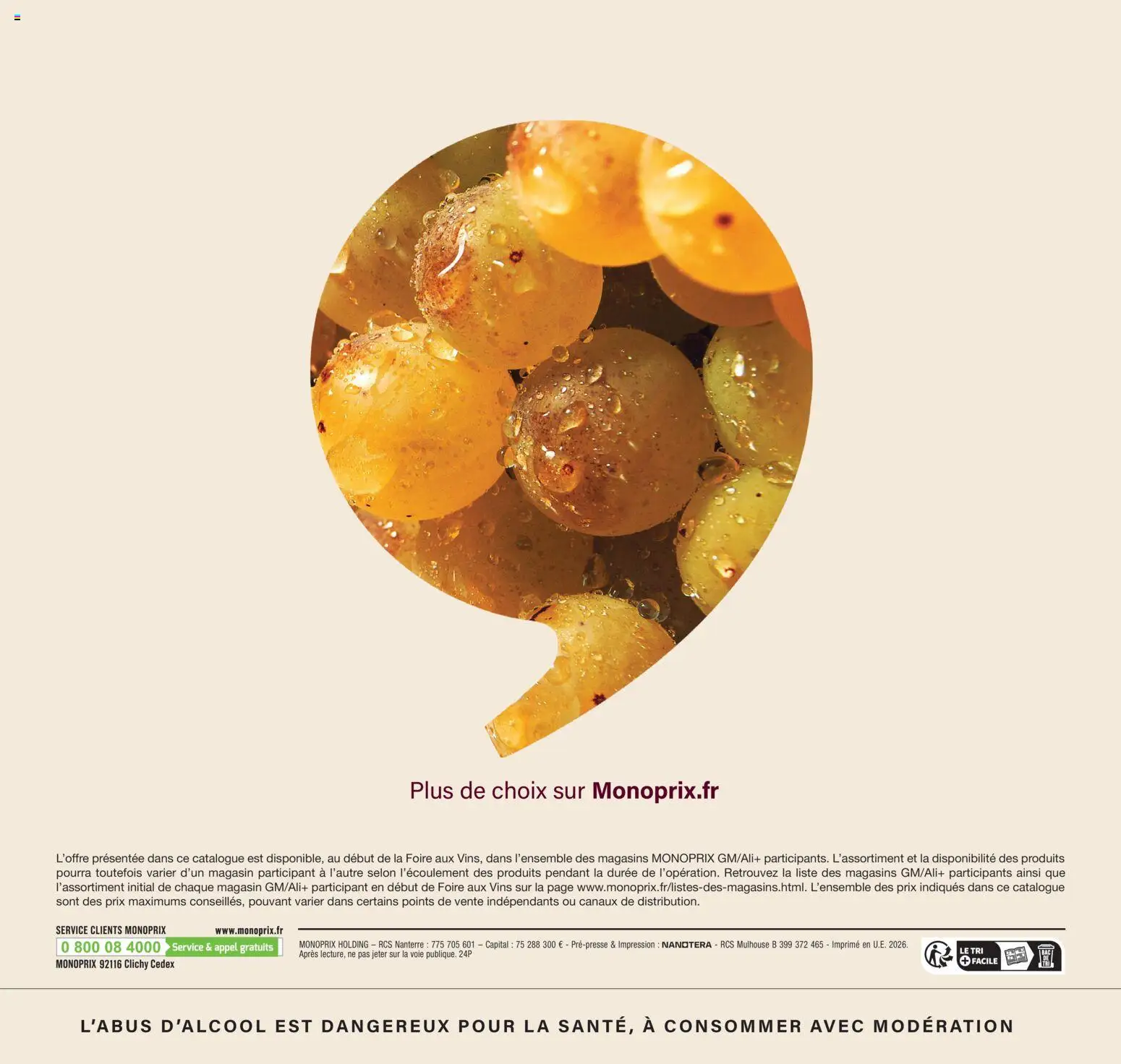 {H1} | Page: 24 | Produits: Impression