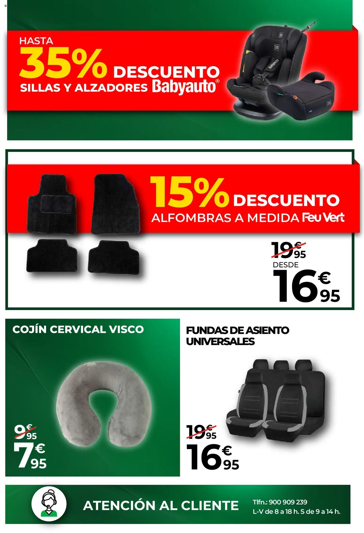FeuVert folleto │ válido desde el 06/08/2026 | Página: 7