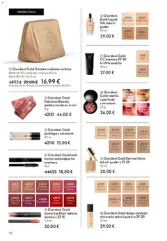 Oriflame katalog akcije – veljaven od 13.05.2026 | Stran: 91