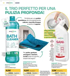 Anteprima del volantino Catalogo Stanhome 12 2026 valido a partire dal 04/08/2026 | Pagina: 24