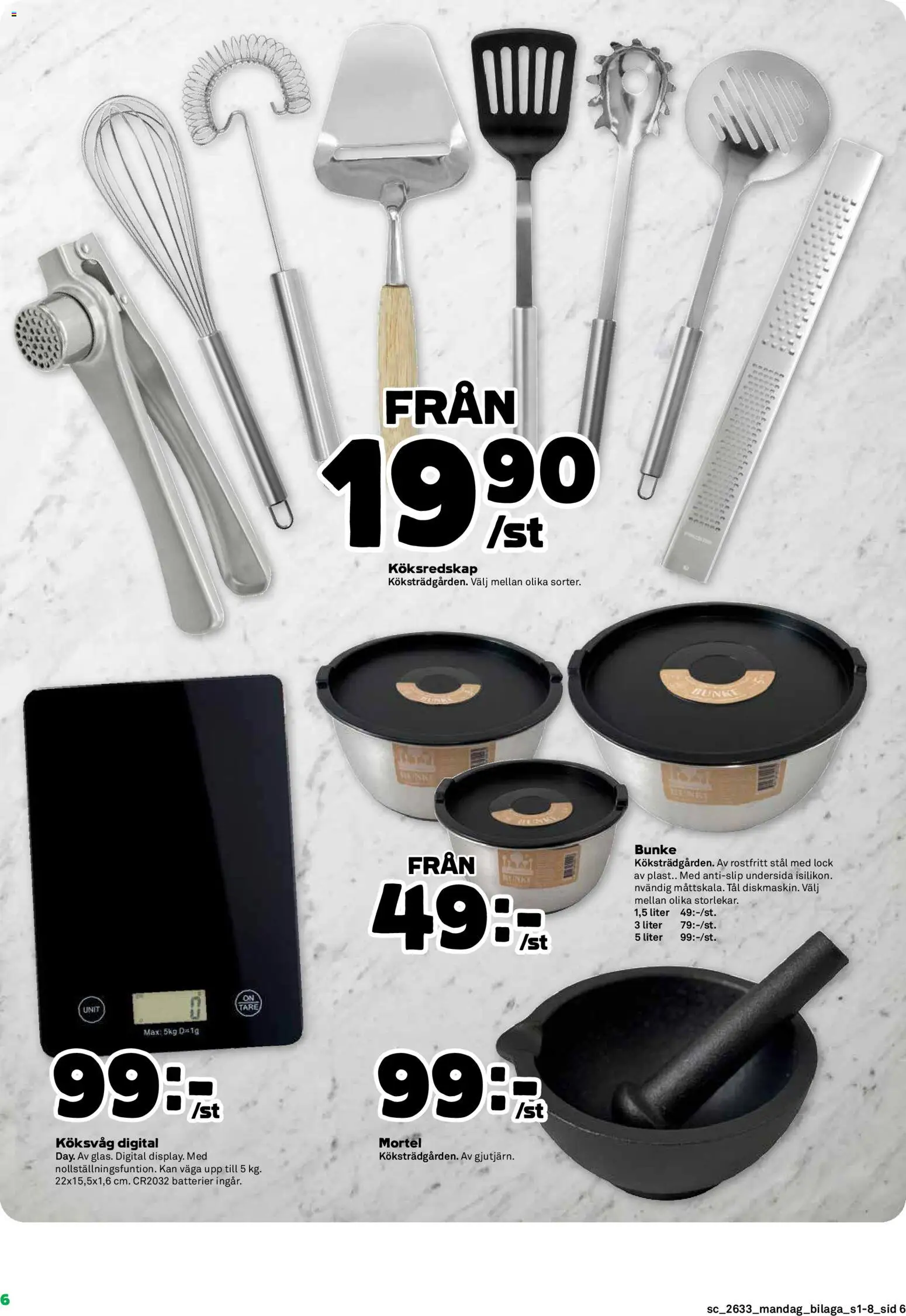 Coop Forum reklamblad aktuell från 10/08/2026 | Sida: 18