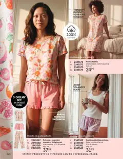 Avon leták platný od 01.08.2026 | Strana: 126