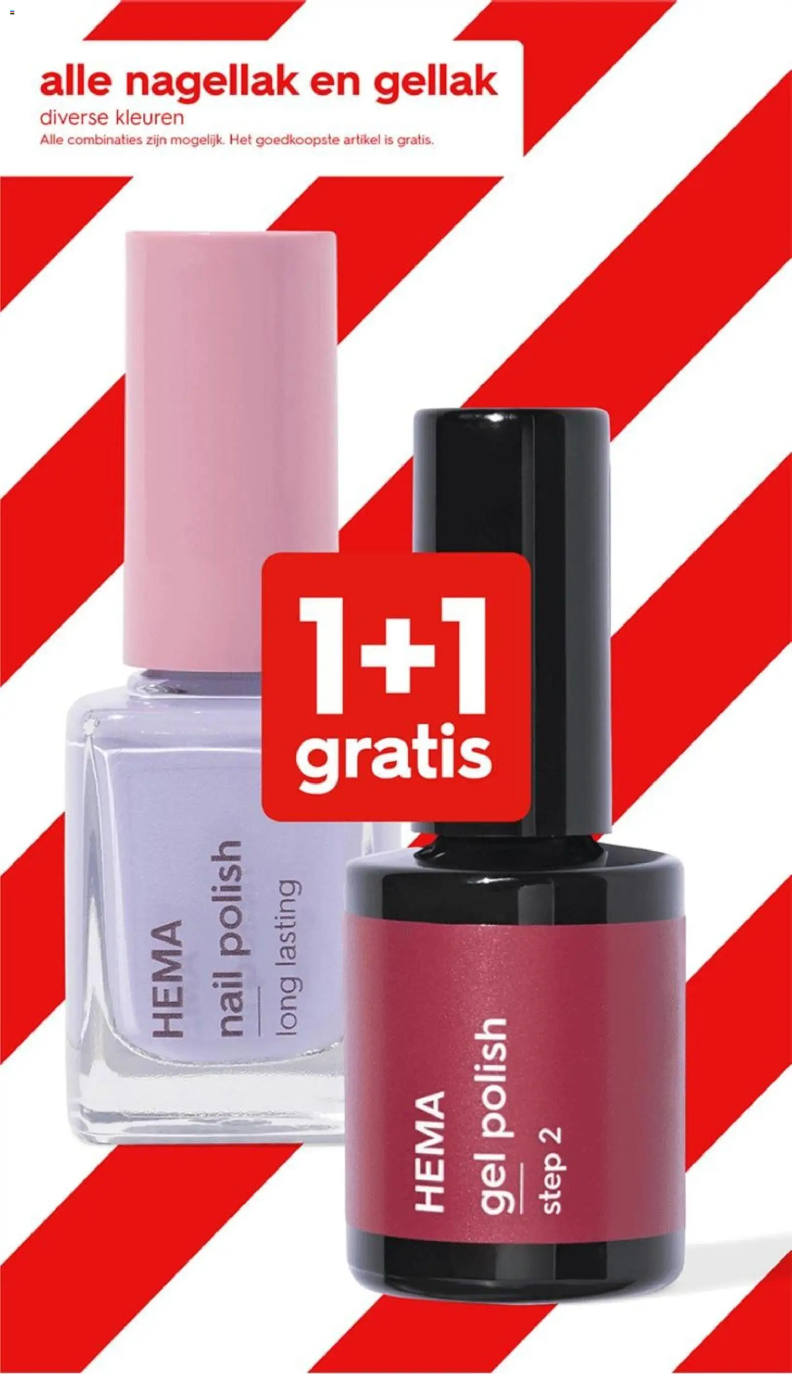 {H1} | Pagina: 11 | Producten: Gel, Nagellak
