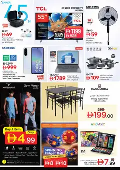 Preview of Nesto offers valid from 3 Sep, 2026 | Page: 2